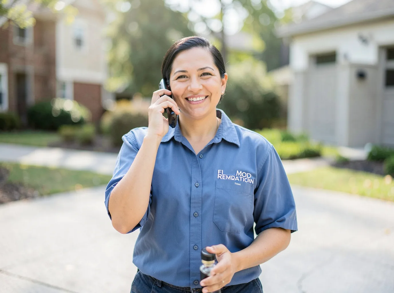 Mold Remediation Kersey, PA FAQs